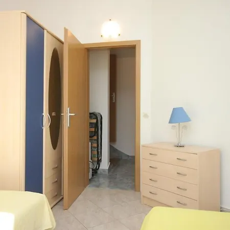 Grande Appartamento *