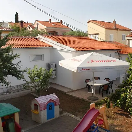 Grande Appartamento *