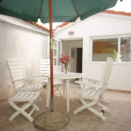 Grande Appartamento Preko