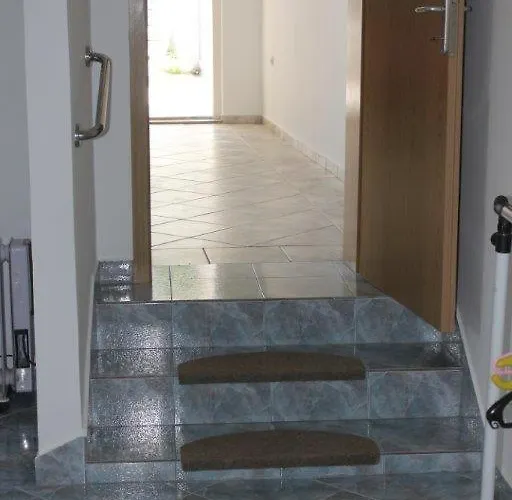 Grande Apartament