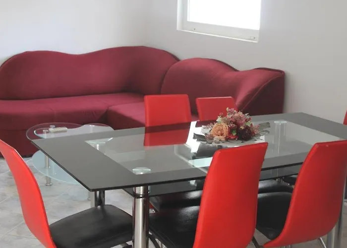 Apartament Grande