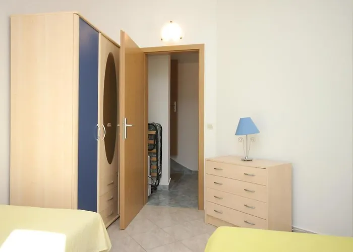 Grande Apartament *