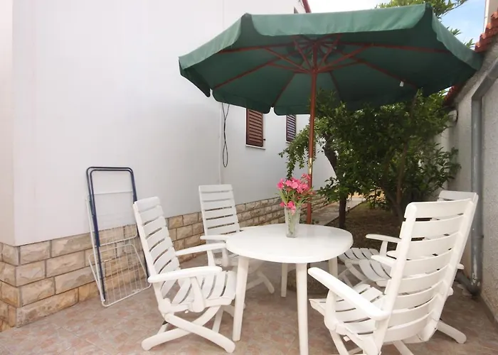 Grande Apartament *