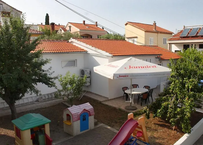 Grande Apartament *