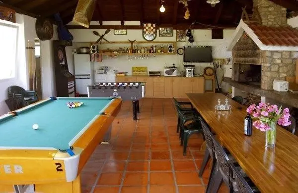 Grande Apartament Preko