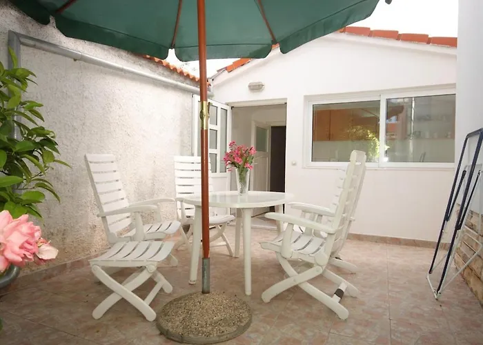 Grande Apartament Preko