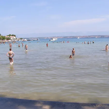 Apartamento Grande *