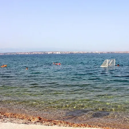 Grande Apartment Preko