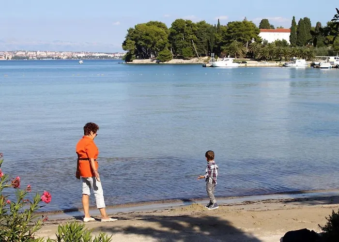 Grande شقة بريكو