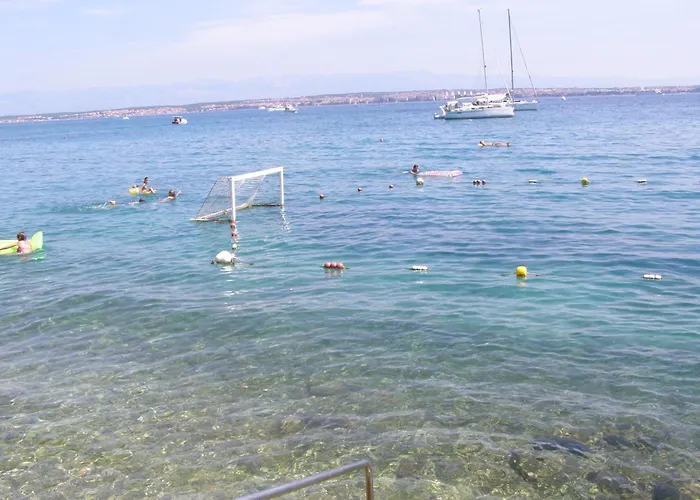 Apartamento Grande Preko