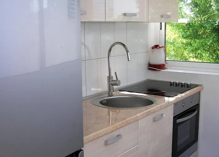 Apartamento Grande *