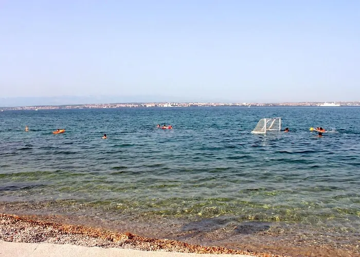 Grande شقة بريكو