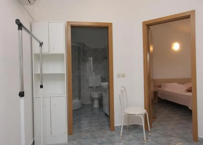 Apartman Grande